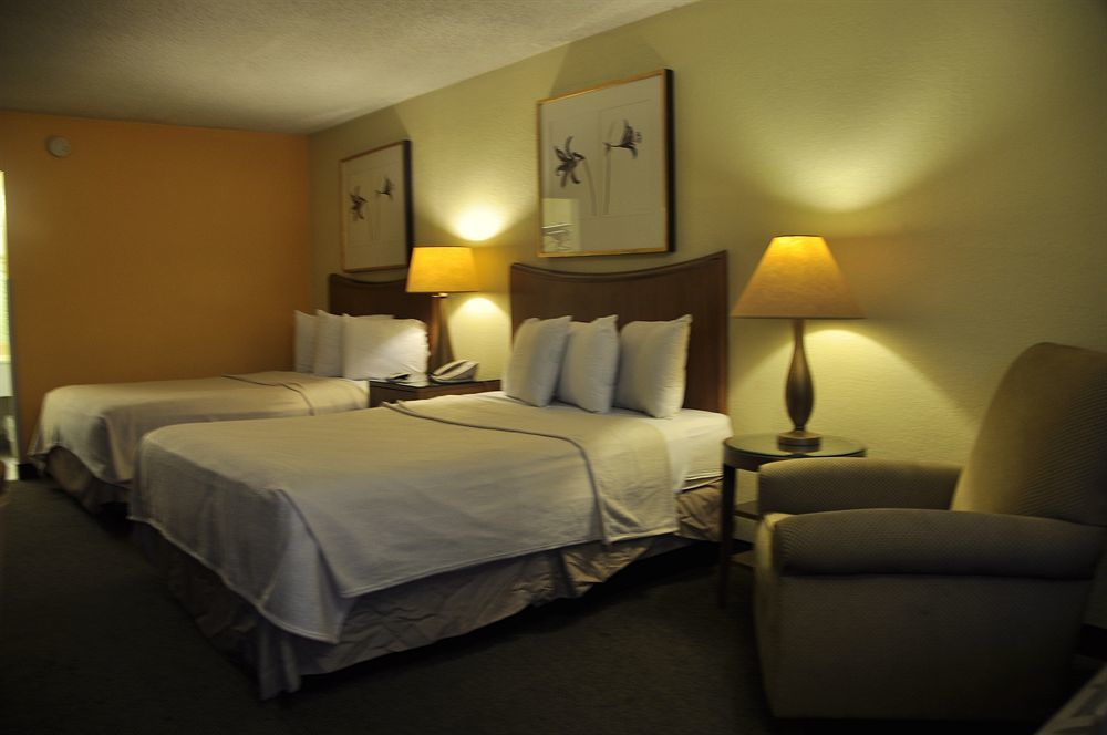 Winter Haven Gardens Inn Exterior photo