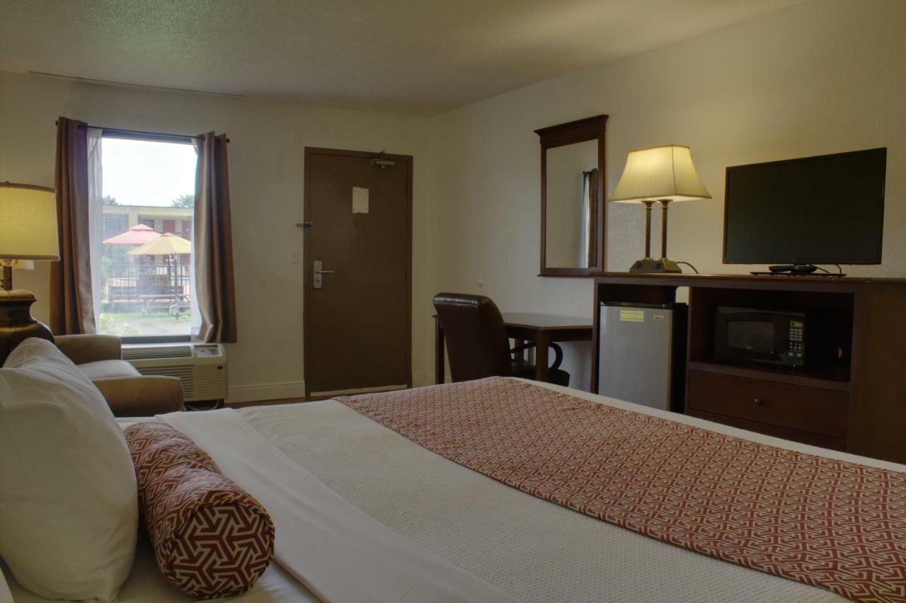 Winter Haven Gardens Inn Exterior photo